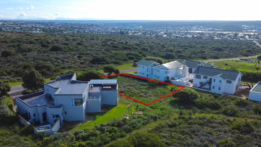 0 Bedroom Property for Sale in Stilbaai Wes Western Cape